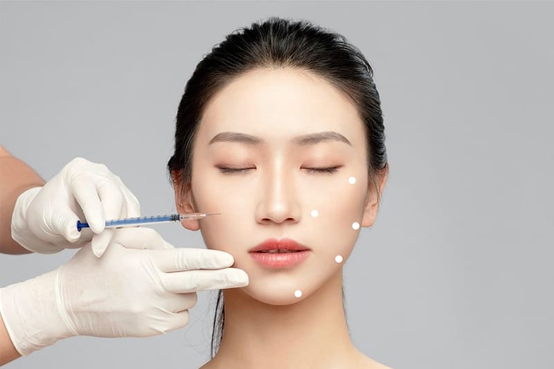 Công nghệ tiêm BAP: Giải pháp trẻ hóa làn da tối ưu
