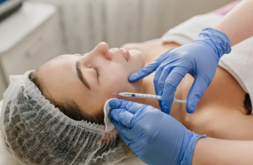 Địa chỉ tiêm filler uy tín tại Gò Vấp