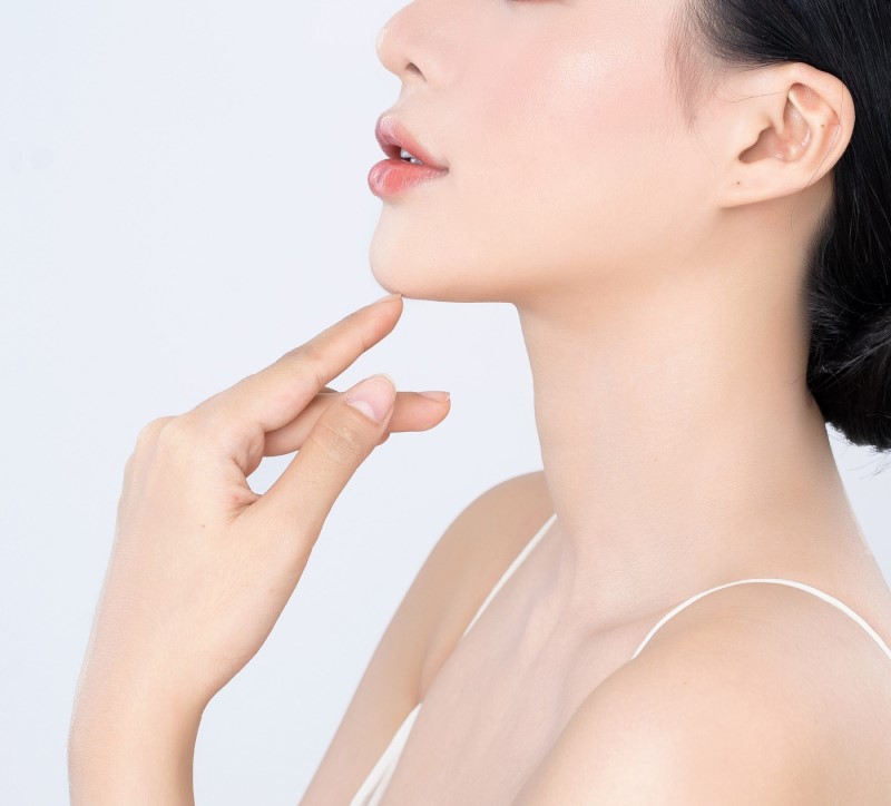 Địa chỉ tiêm tan mỡ nọng cằm uy tín tại Gò Vấp