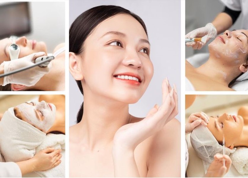 Viện thẩm mỹ uy tín tại TPHCM