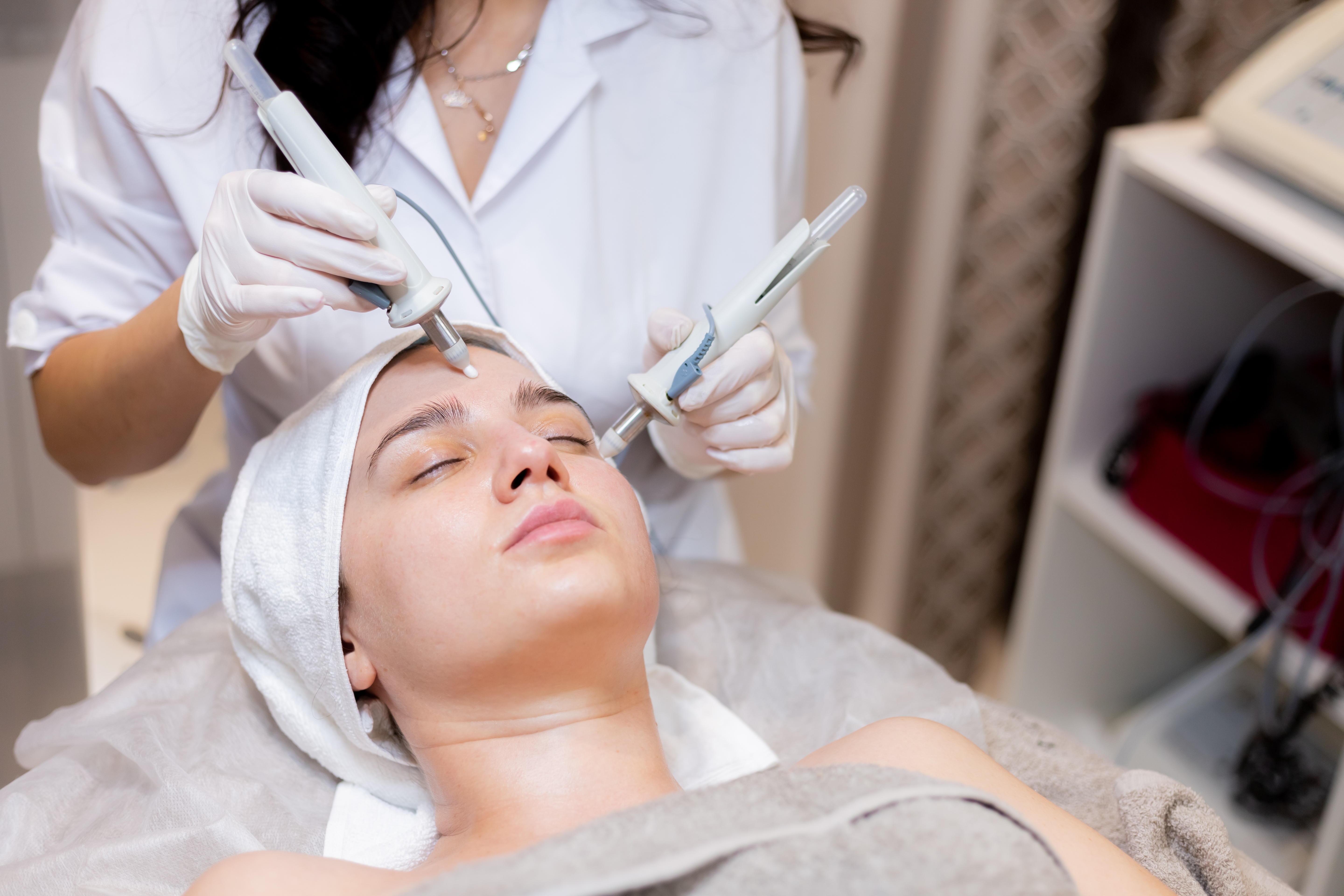 Beauty Clinic